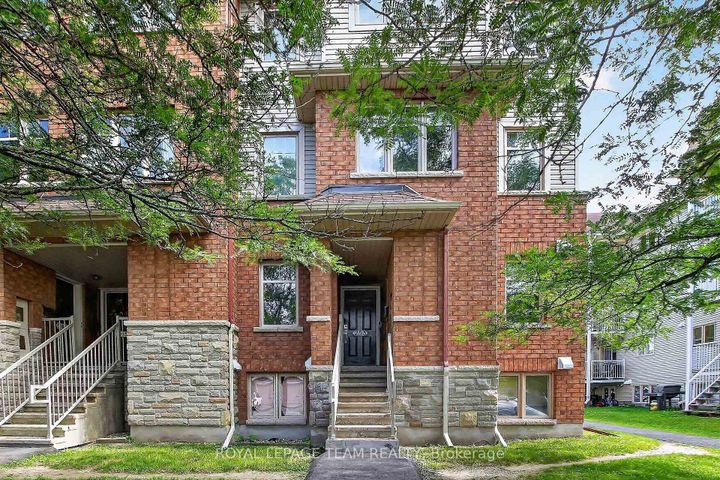 Photo 0 at 255 Deercroft Avenue, Nepean (Longfields), Ottawa