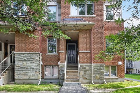 Photo 1 at 255 Deercroft Avenue, Nepean (Longfields), Ottawa