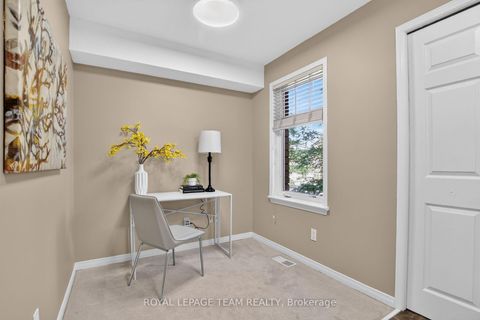 Photo 2 at 255 Deercroft Avenue, Nepean (Longfields), Ottawa