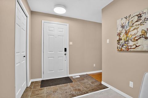 Photo 4 at 255 Deercroft Avenue, Nepean (Longfields), Ottawa
