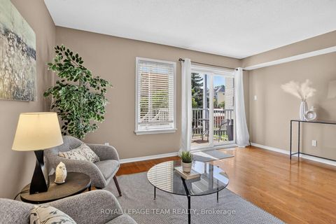 Photo 7 at 255 Deercroft Avenue, Nepean (Longfields), Ottawa