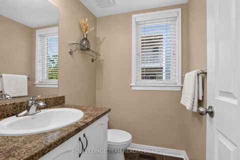 Photo 17 at 255 Deercroft Avenue, Nepean (Longfields), Ottawa
