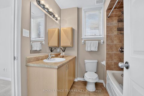 Photo 25 at 255 Deercroft Avenue, Nepean (Longfields), Ottawa