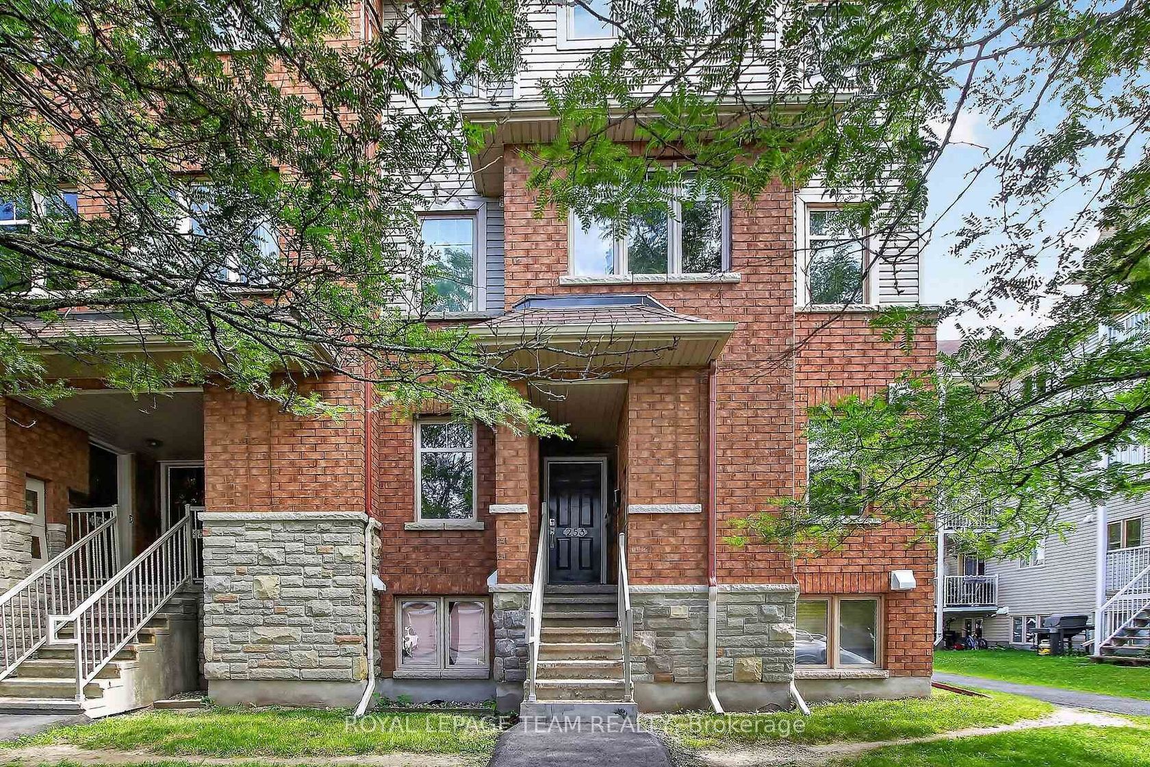 255 Deercroft Avenue, Nepean (Longfields), Ottawa 
