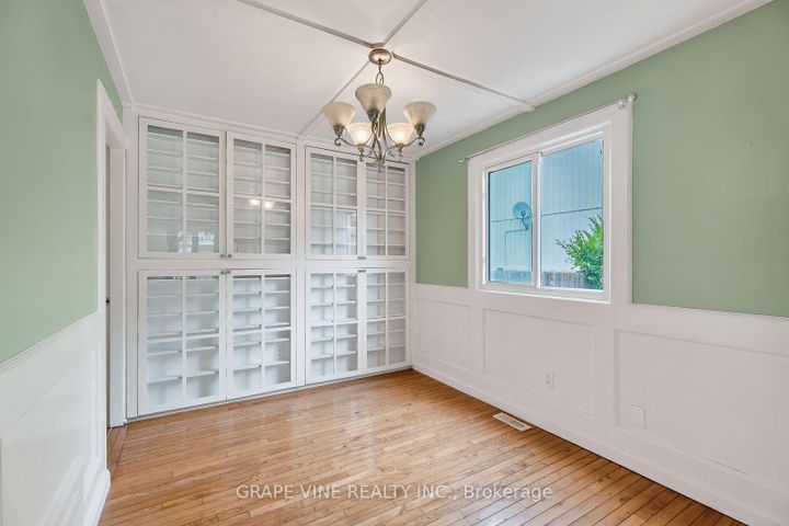 Photo 8 at 108 Fieldgate Drive, Nepean (Knollsbrook), Ottawa