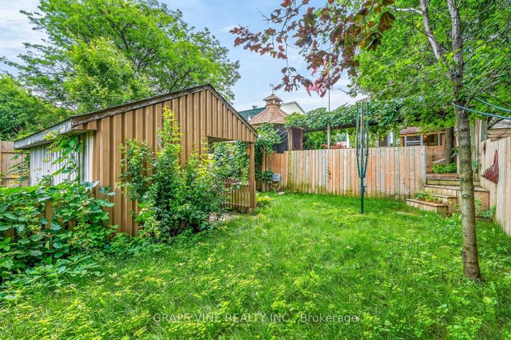 Photo 38 at 108 Fieldgate Drive, Nepean (Knollsbrook), Ottawa