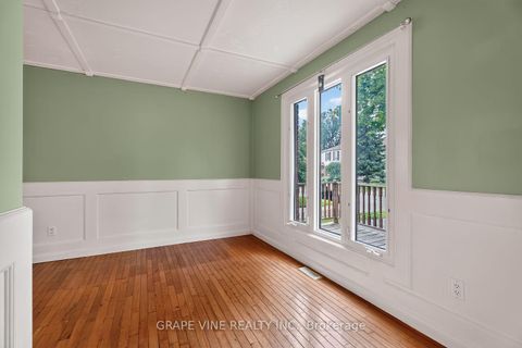 Photo 5 at 108 Fieldgate Drive, Nepean (Knollsbrook), Ottawa
