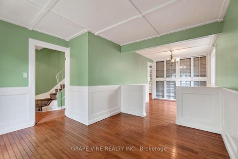 Photo 6 at 108 Fieldgate Drive, Nepean (Knollsbrook), Ottawa