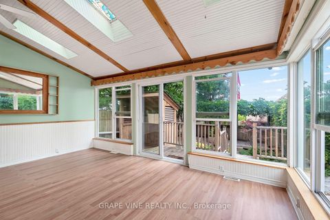 Photo 14 at 108 Fieldgate Drive, Nepean (Knollsbrook), Ottawa