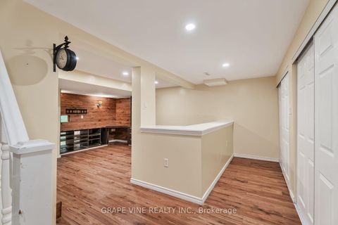Photo 25 at 108 Fieldgate Drive, Nepean (Knollsbrook), Ottawa