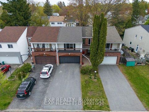 Photo 2 at 15 JANSEN Road, Nepean (Sheahan Estates/Trend Village), Ottawa