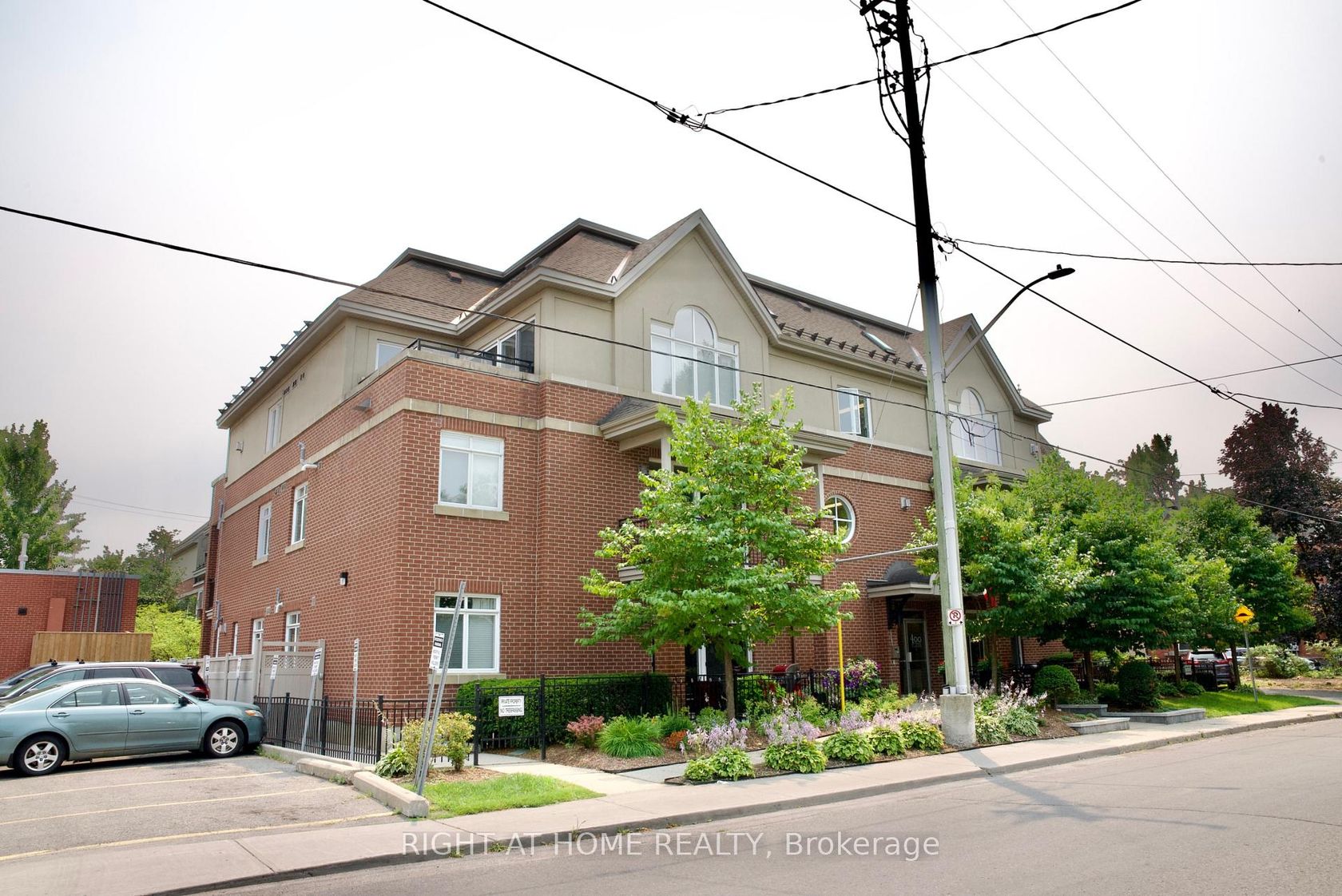 109 - 400 Mcleod Street, Ottawa Centre, Ottawa 
