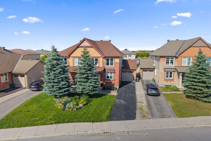 Photo 2 at 115 Beatrice Drive, Nepean (Longfields), Ottawa