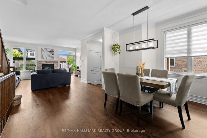 Photo 12 at 115 Beatrice Drive, Nepean (Longfields), Ottawa