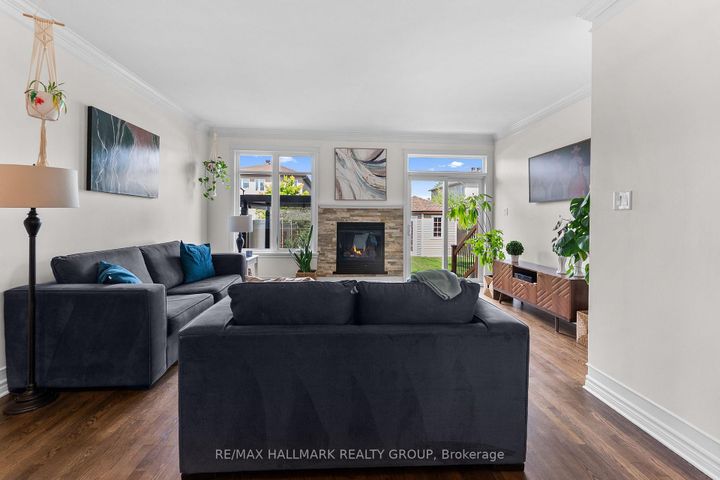 Photo 15 at 115 Beatrice Drive, Nepean (Longfields), Ottawa