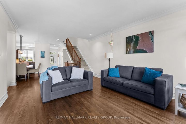 Photo 18 at 115 Beatrice Drive, Nepean (Longfields), Ottawa