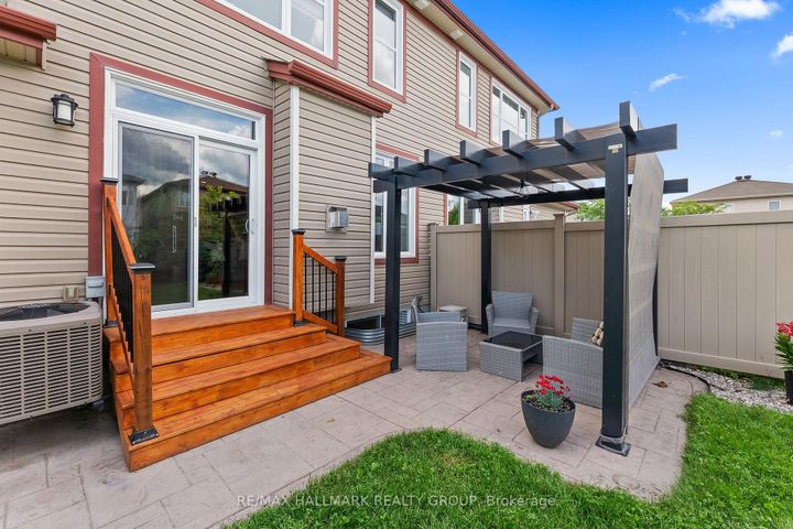Photo 42 at 115 Beatrice Drive, Nepean (Longfields), Ottawa