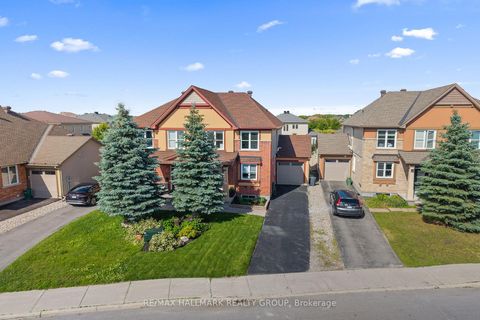 Photo 2 at 115 Beatrice Drive, Nepean (Longfields), Ottawa