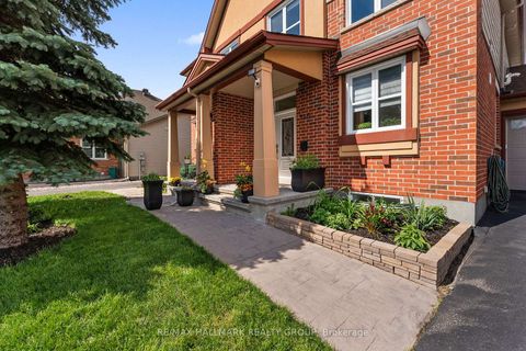 Photo 3 at 115 Beatrice Drive, Nepean (Longfields), Ottawa