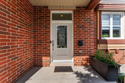 Photo 4 at 115 Beatrice Drive, Nepean (Longfields), Ottawa