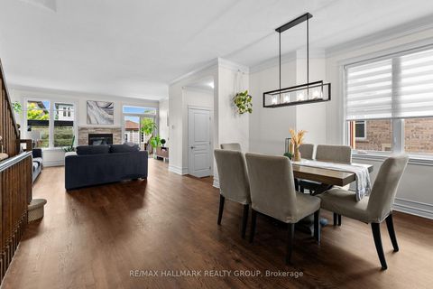 Photo 12 at 115 Beatrice Drive, Nepean (Longfields), Ottawa