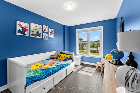 Photo 30 at 115 Beatrice Drive, Nepean (Longfields), Ottawa