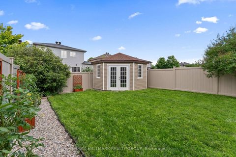 Photo 46 at 115 Beatrice Drive, Nepean (Longfields), Ottawa