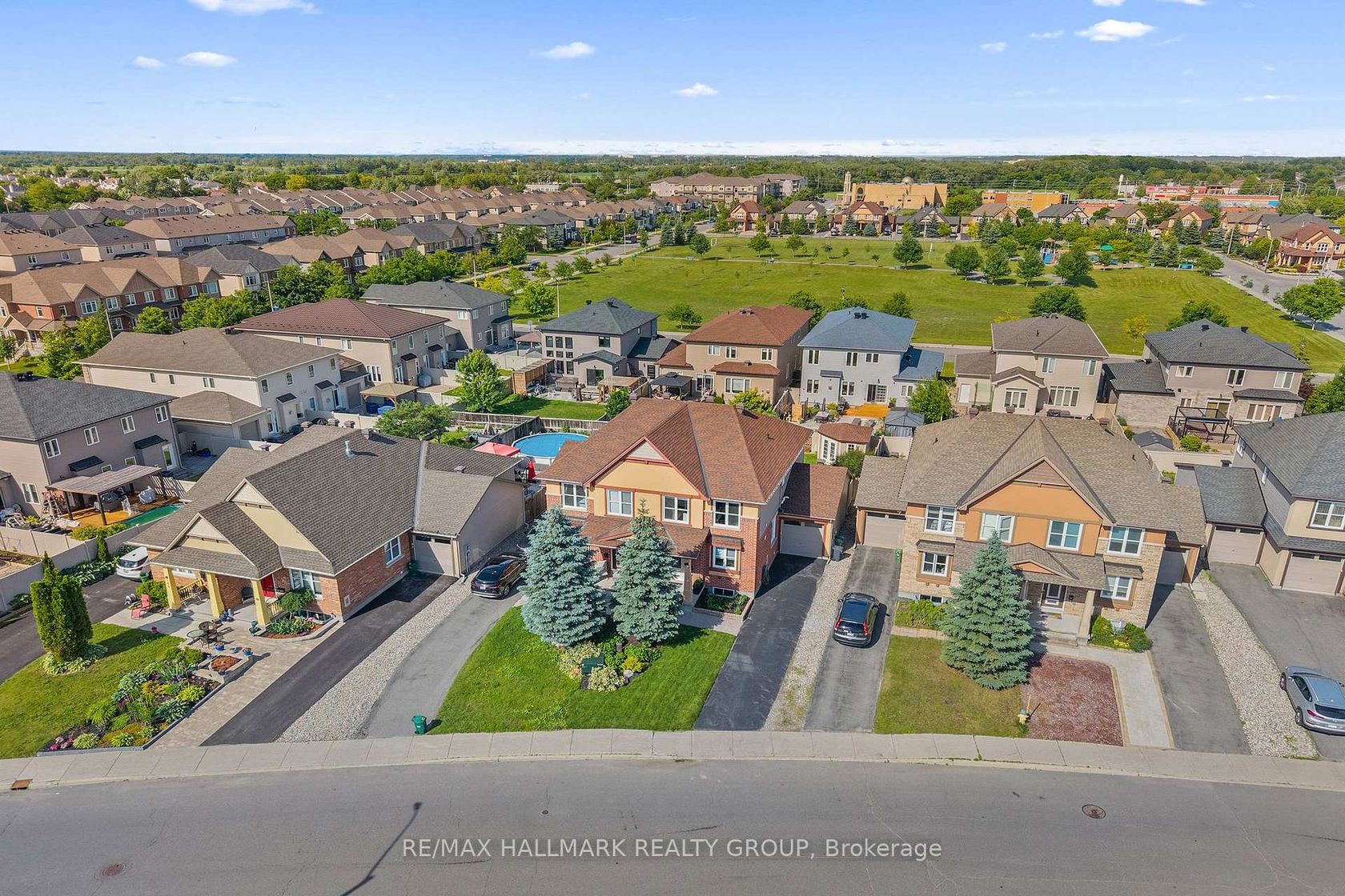 115 Beatrice Drive, Nepean (Longfields), Ottawa 