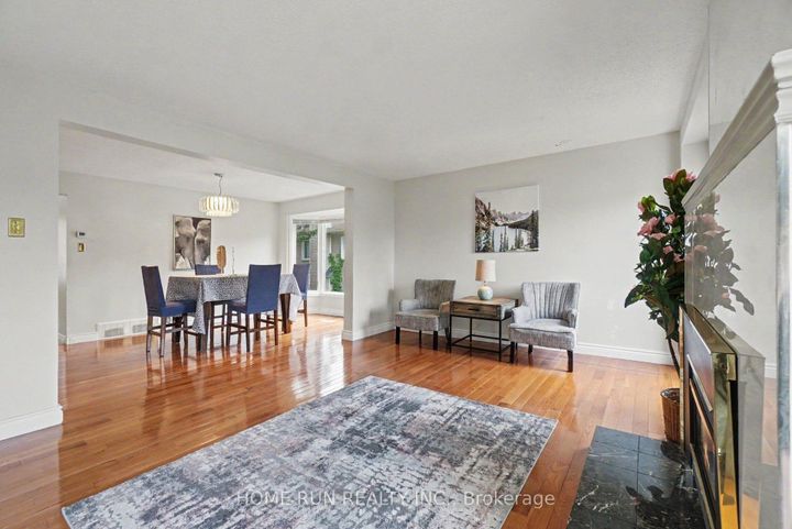 Photo 4 at 9D CASTLEBROOK Lane, Nepean (Centrepointe), Ottawa