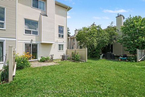 Photo 23 at 9D CASTLEBROOK Lane, Nepean (Centrepointe), Ottawa