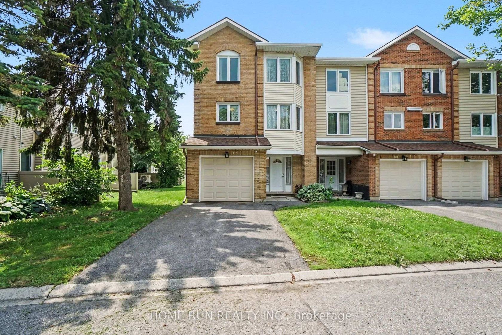 9D CASTLEBROOK Lane, Nepean (Centrepointe), Ottawa 