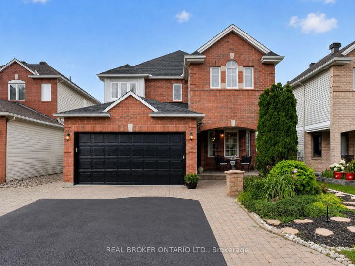 Photo 0 at 157 Fairlop Way, Nepean (Longfields), Ottawa