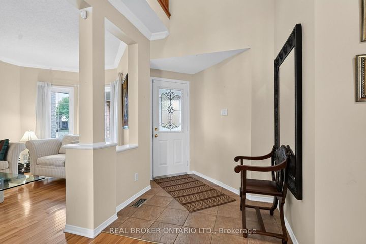 Photo 1 at 157 Fairlop Way, Nepean (Longfields), Ottawa