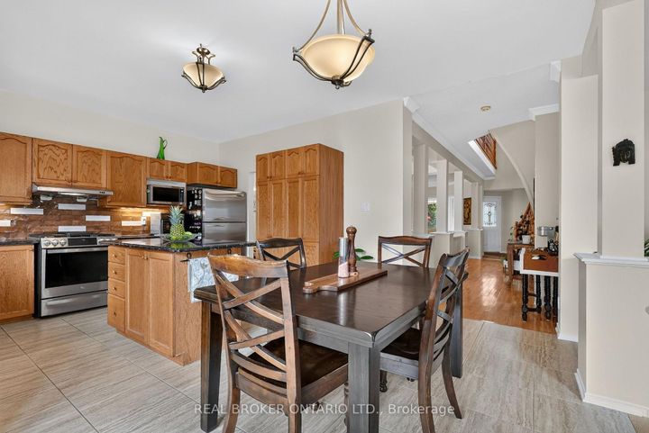 Photo 10 at 157 Fairlop Way, Nepean (Longfields), Ottawa