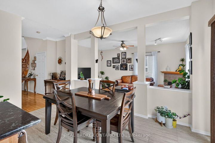 Photo 11 at 157 Fairlop Way, Nepean (Longfields), Ottawa