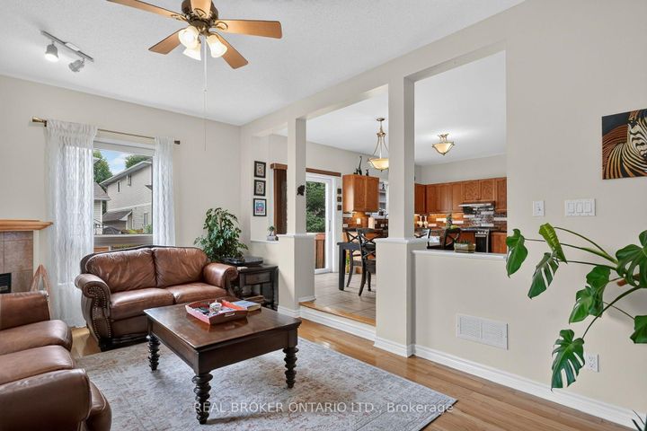 Photo 14 at 157 Fairlop Way, Nepean (Longfields), Ottawa