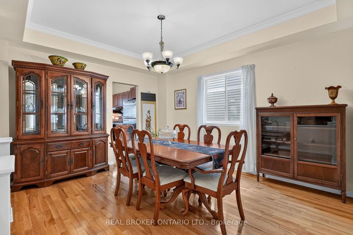 Photo 16 at 157 Fairlop Way, Nepean (Longfields), Ottawa