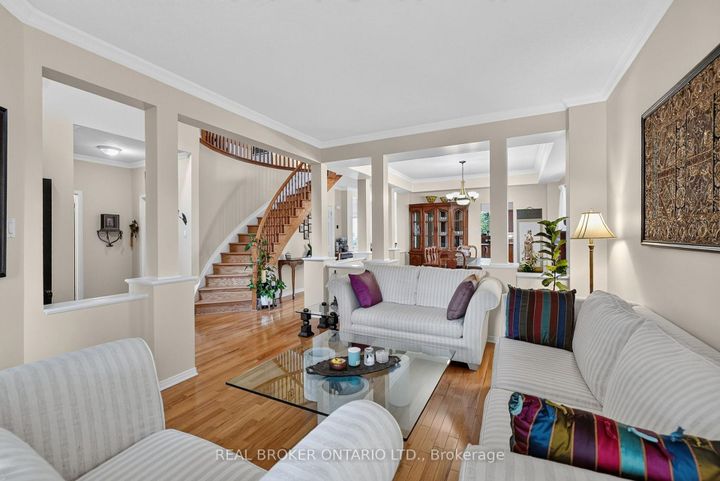 Photo 18 at 157 Fairlop Way, Nepean (Longfields), Ottawa