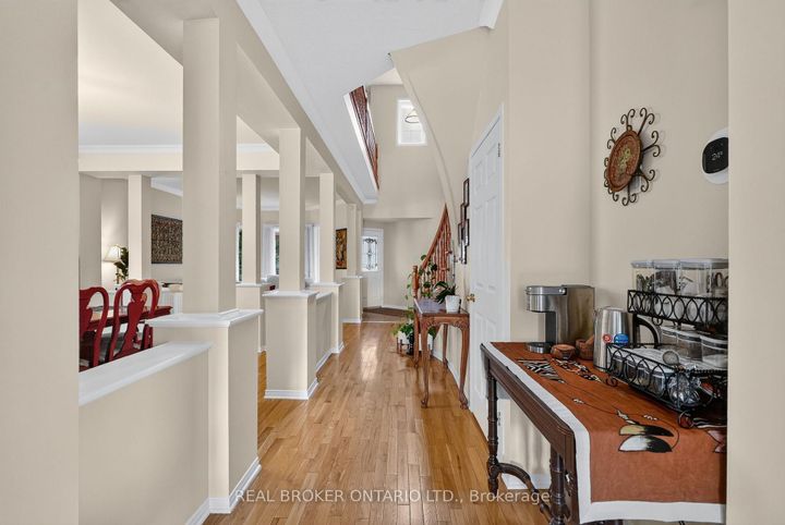 Photo 19 at 157 Fairlop Way, Nepean (Longfields), Ottawa