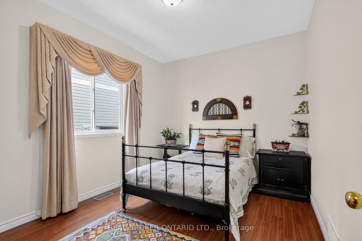 Photo 20 at 157 Fairlop Way, Nepean (Longfields), Ottawa