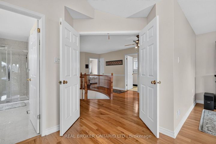 Photo 27 at 157 Fairlop Way, Nepean (Longfields), Ottawa