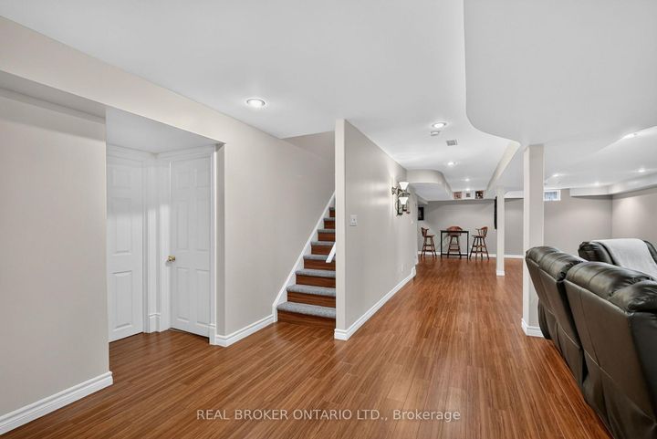 Photo 38 at 157 Fairlop Way, Nepean (Longfields), Ottawa