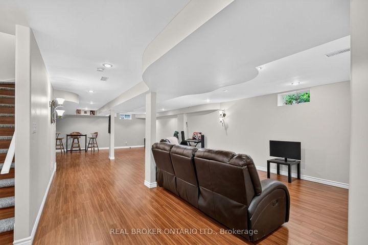 Photo 39 at 157 Fairlop Way, Nepean (Longfields), Ottawa