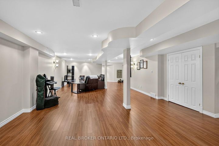 Photo 42 at 157 Fairlop Way, Nepean (Longfields), Ottawa