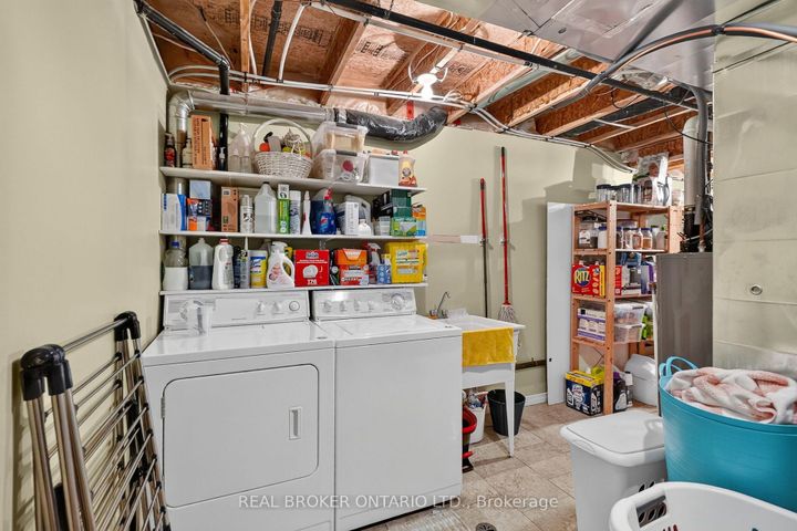 Photo 44 at 157 Fairlop Way, Nepean (Longfields), Ottawa