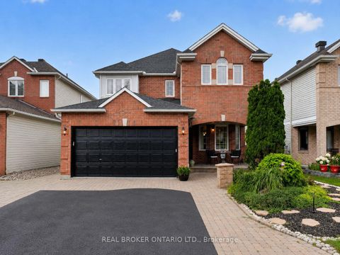 Photo 0 at 157 Fairlop Way, Nepean (Longfields), Ottawa