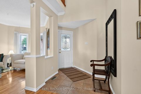 Photo 1 at 157 Fairlop Way, Nepean (Longfields), Ottawa