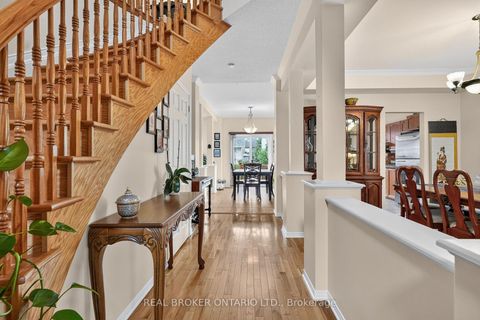 Photo 3 at 157 Fairlop Way, Nepean (Longfields), Ottawa