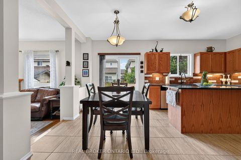 Photo 9 at 157 Fairlop Way, Nepean (Longfields), Ottawa