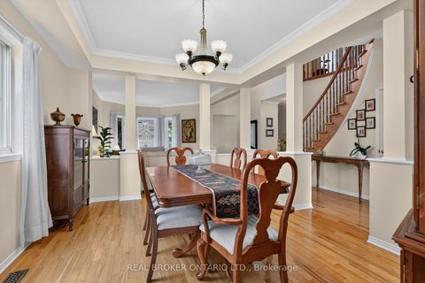 Photo 15 at 157 Fairlop Way, Nepean (Longfields), Ottawa